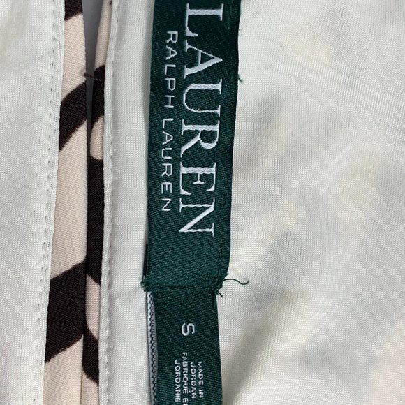 Lauren by Ralph Lauren Jumpsuit NWT - Picture 5 of 6